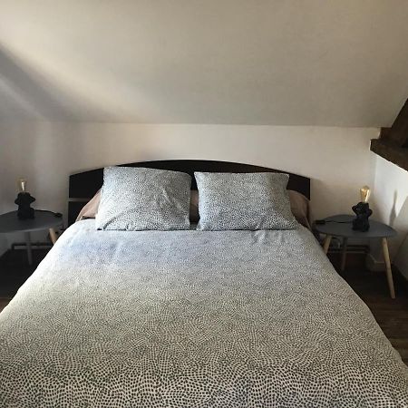 Maison De Ville 바이외 외부 사진