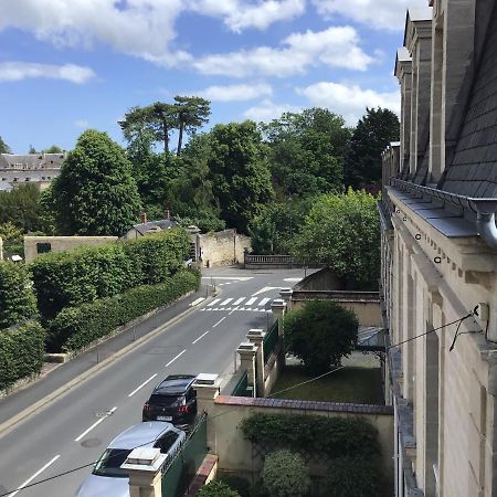 Maison De Ville 바이외 외부 사진