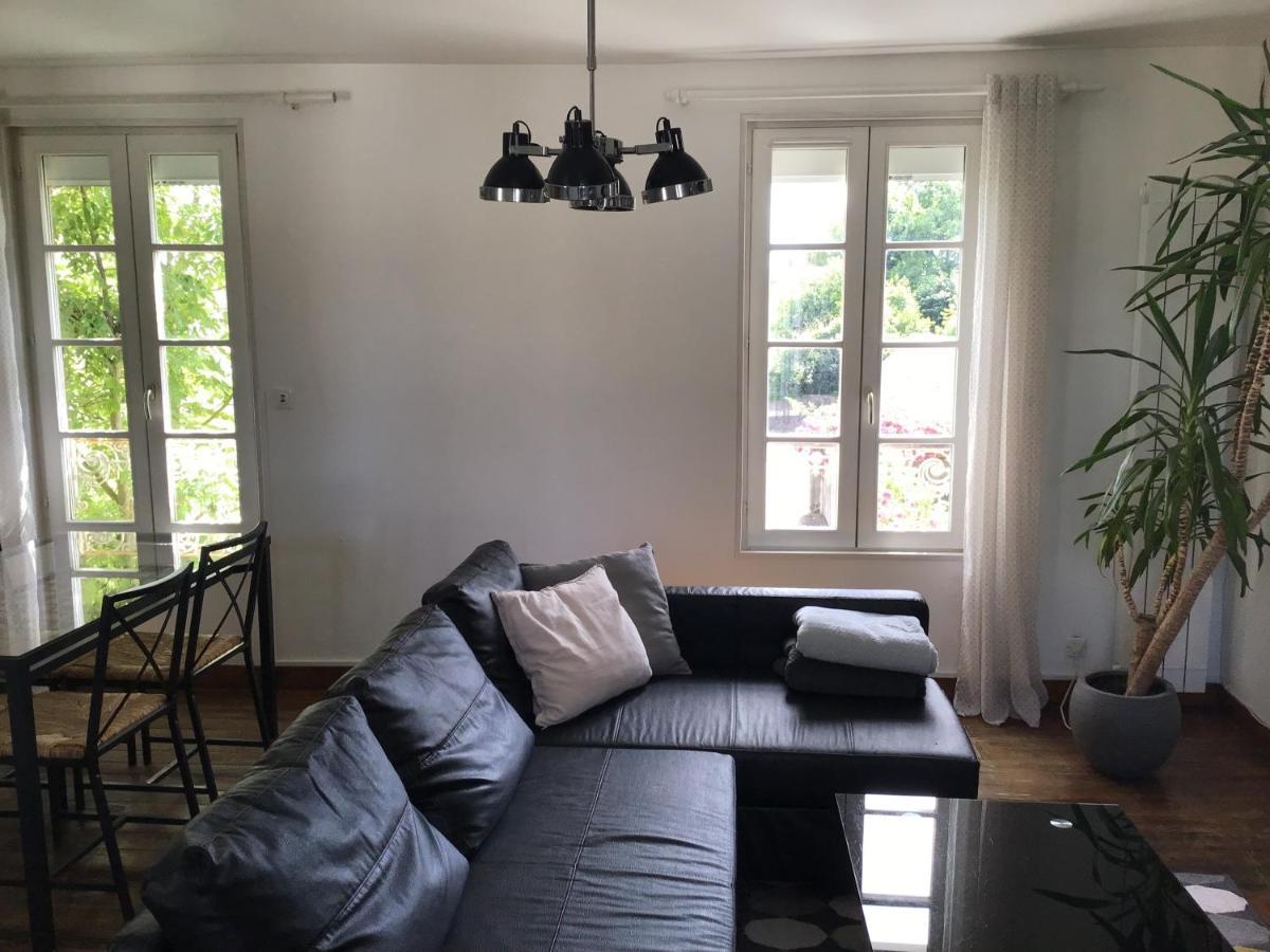 Maison De Ville 바이외 외부 사진